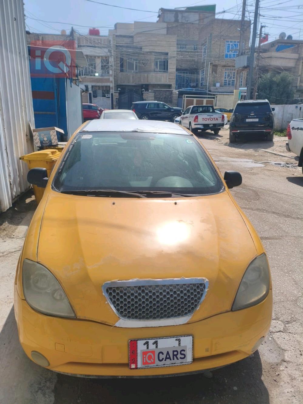 سايبا طيبا